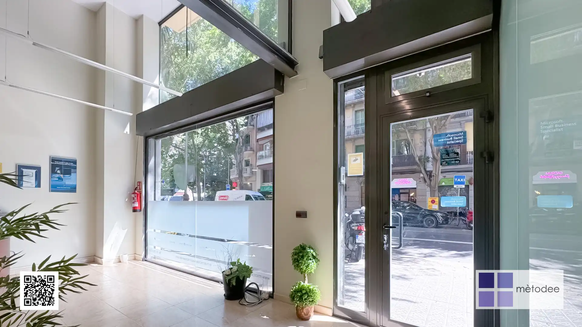 Bureau avec ascenseur à vendre à Carrer de Vilamarí, imagen 2