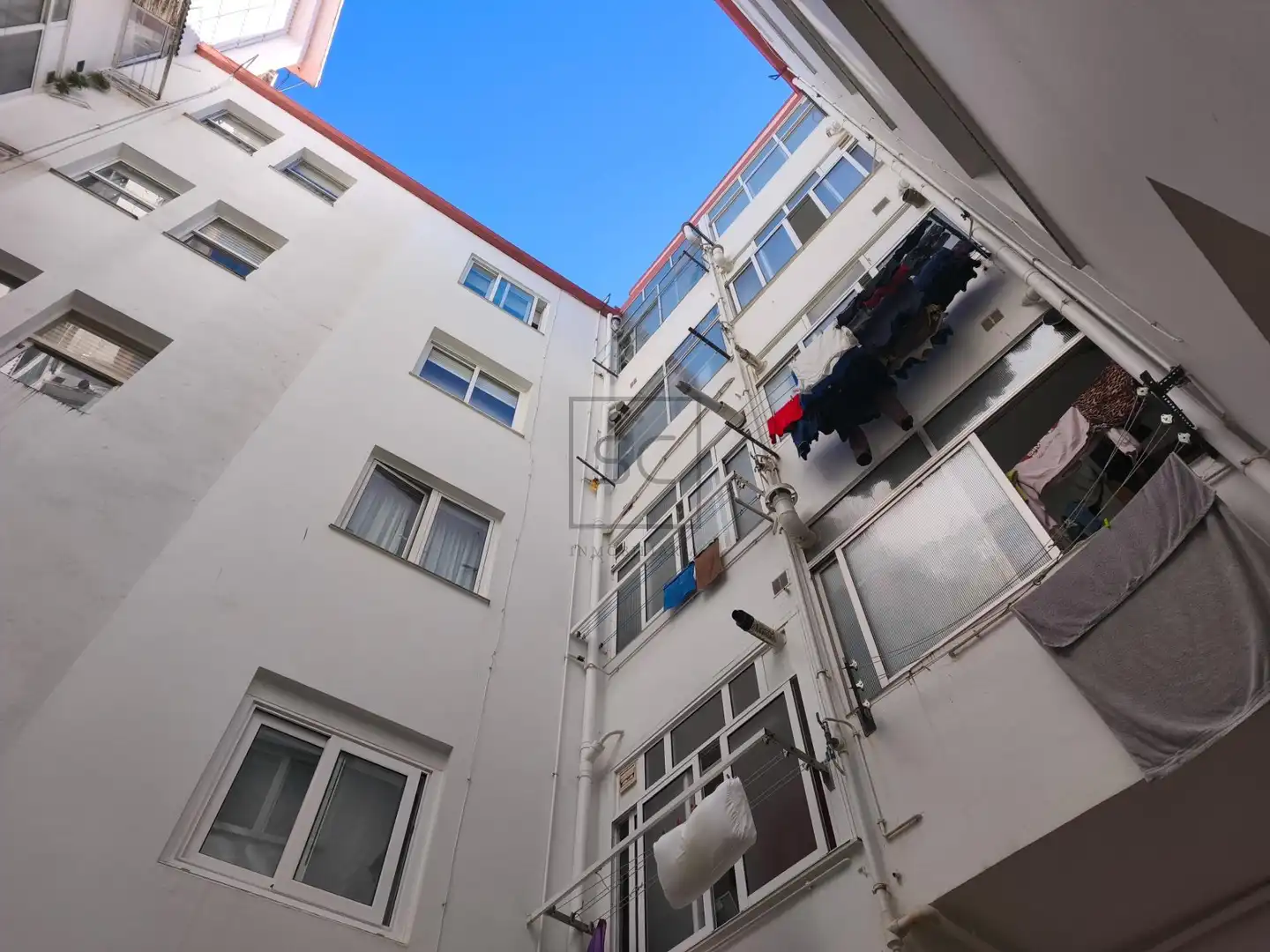 Apartment to rent in Ferrol Vello - Puerto, imagen 12