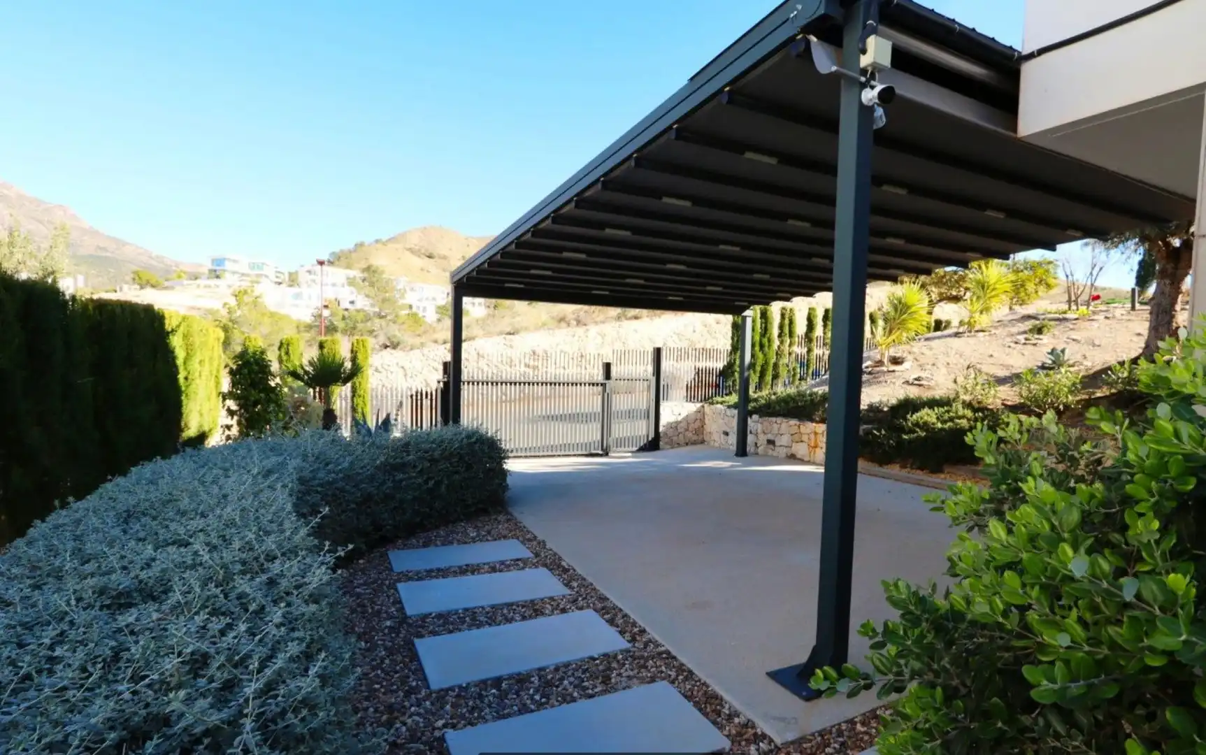 Villa avec piscine à vendre à Finestrat Pueblo, imagen 32