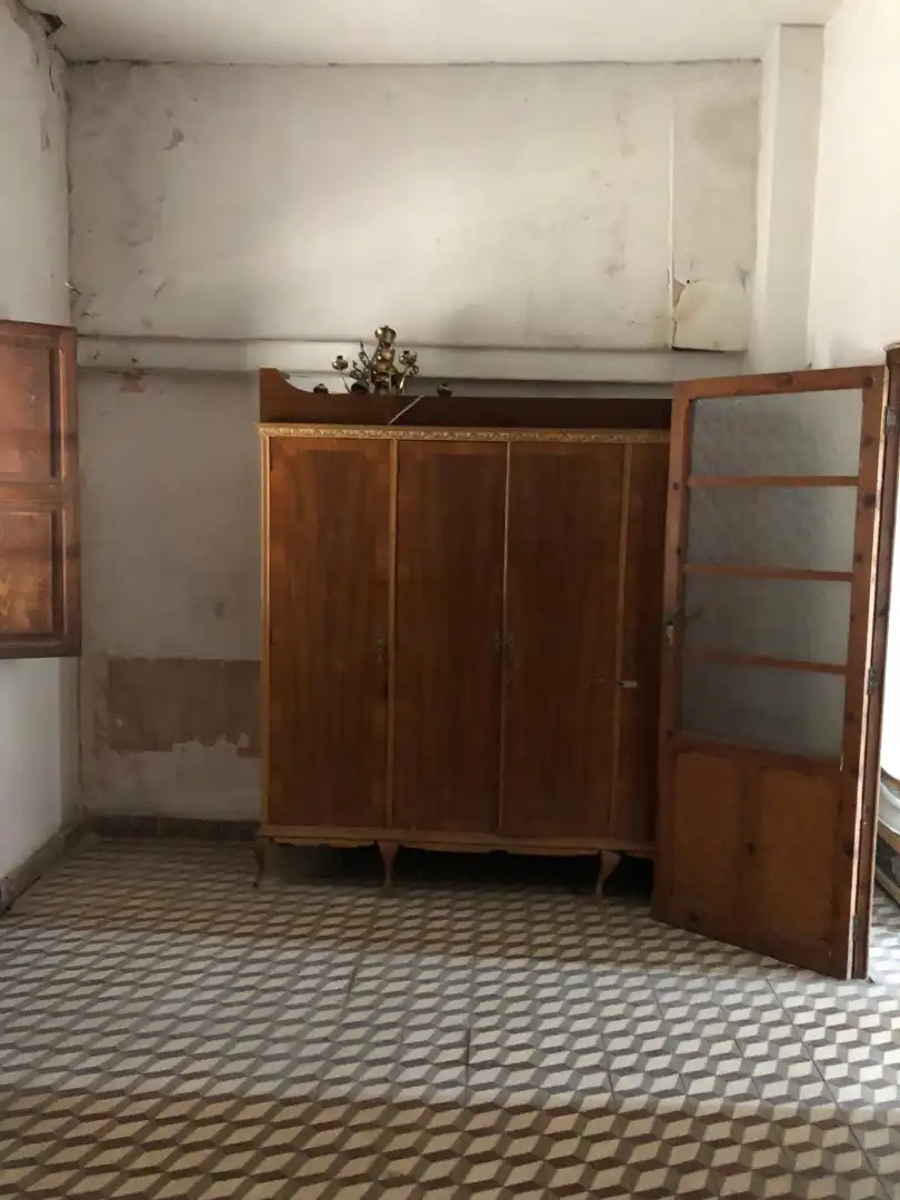 Habitación de Casa o chalet en venta en Gilet