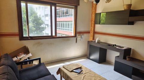 Foto 2 de Piso en venta en Travesía de Vigo - San Xoán, Vigo
