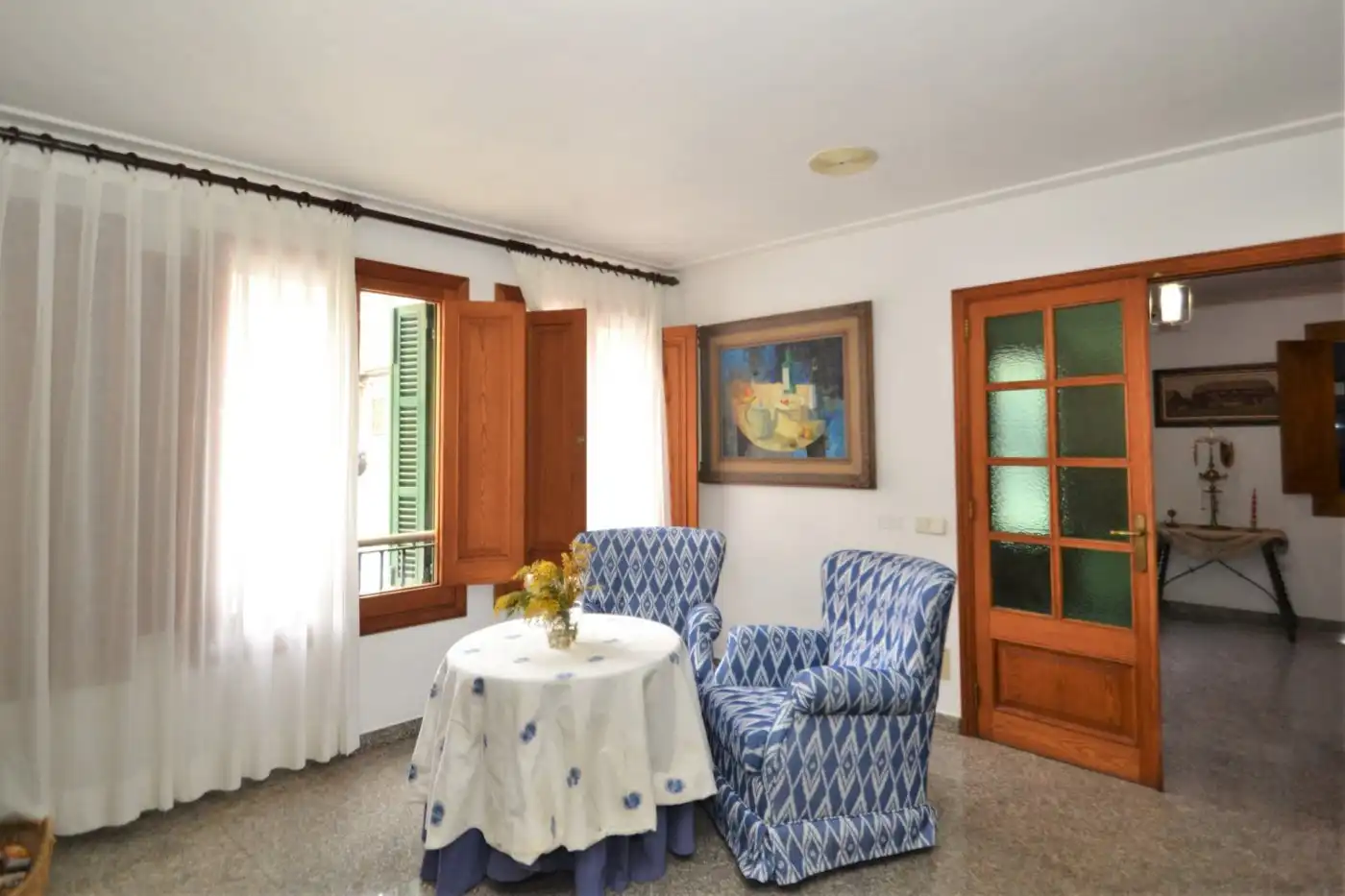 Maison rustique avec terrasse à vendre à Calle SANTA ANNA 14, imagen 5