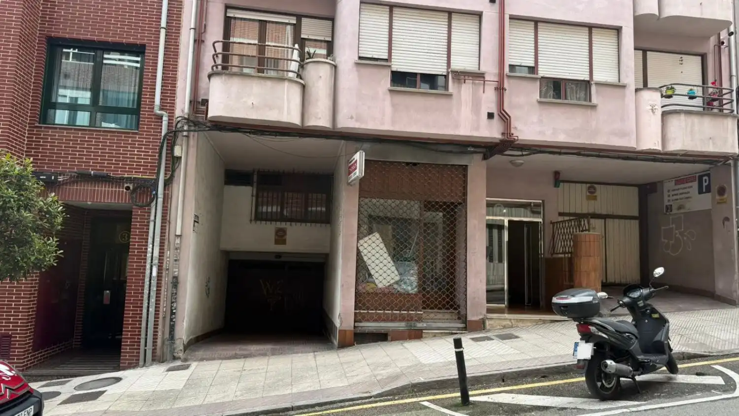 Aparcamiento en venta en Facetos 5, imagen 10