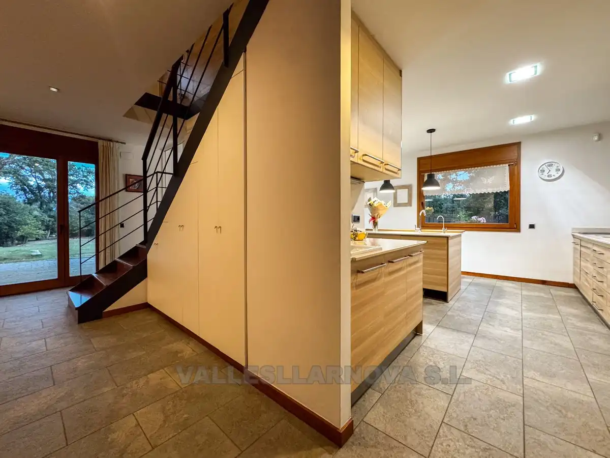 Chalet con piscina en venta en Sant Antoni de Vilamajor, imagen 25