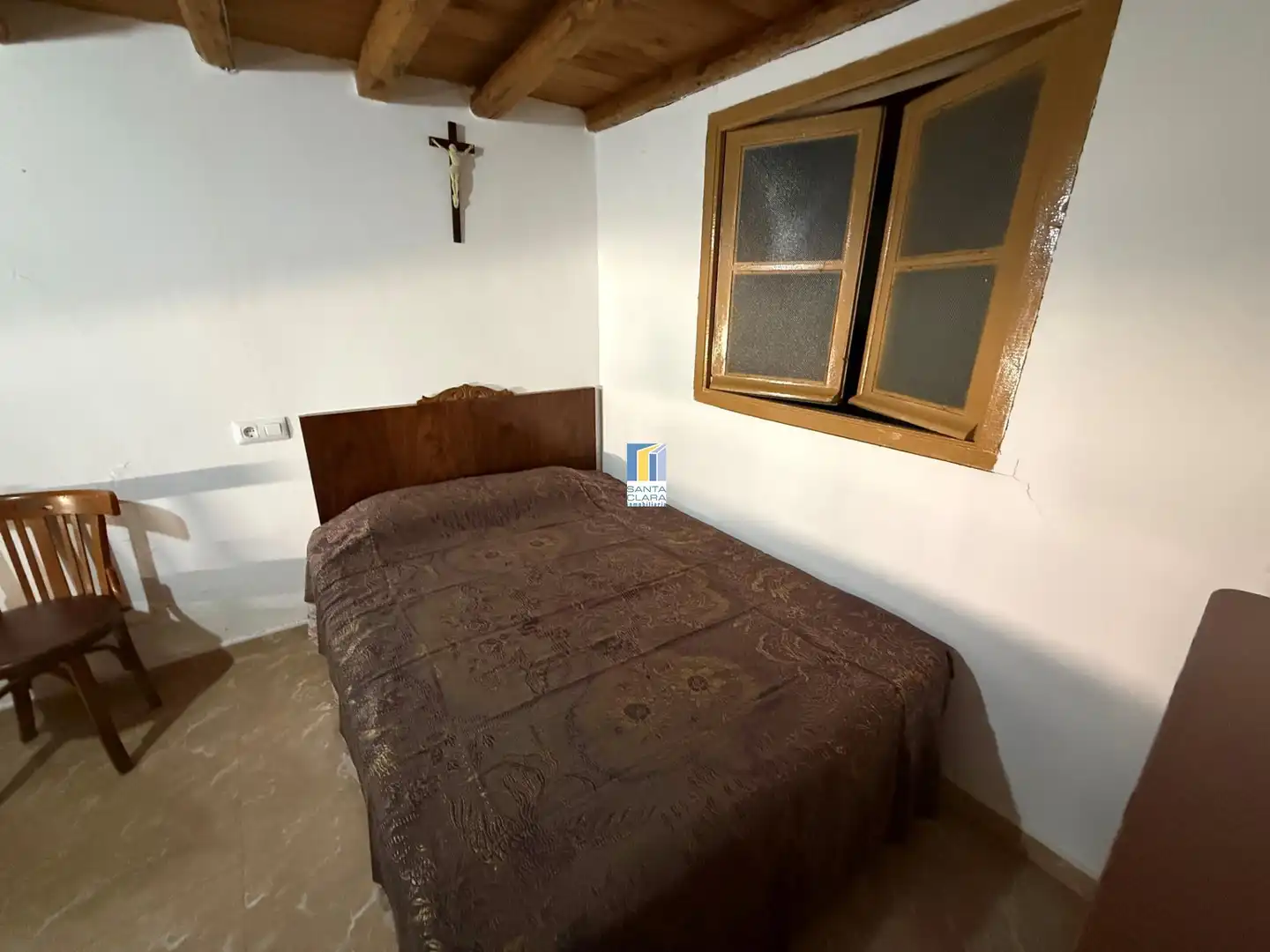 Bedroom of Houses for sale in Mayalde