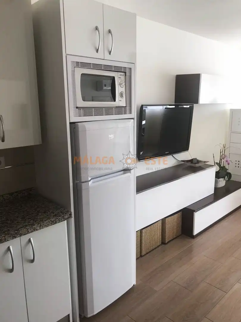 Monolocale con piscina in vendita a Torre del Mar, imagen 14
