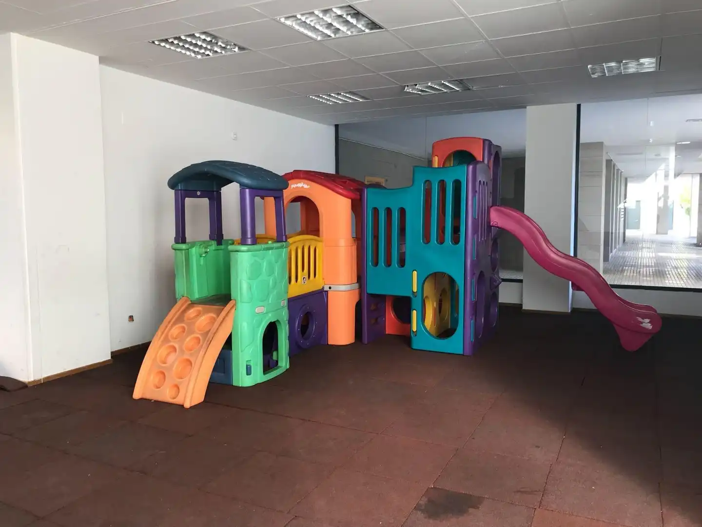 Apartament amb piscina en venda a CENTRAL 20, imagen 33