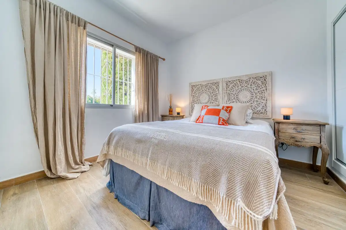 Wohnung mit Pool zum Verkauf in Nueva Andalucía, imagen 16