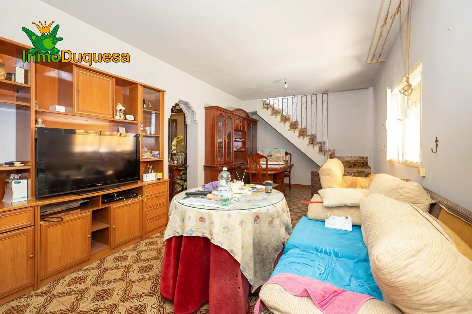 Home with terrace for sale in Barrio de la Vega, imagen 54