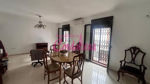 Foto 5 de Pis de lloguer a Sta. Marina - San Andrés - San Pablo - San Lorenzo, Córdoba