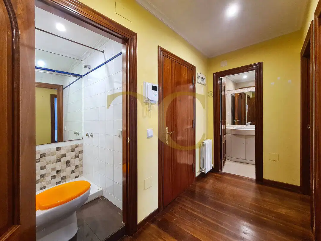 Flat for sale in Gijón   with Heating