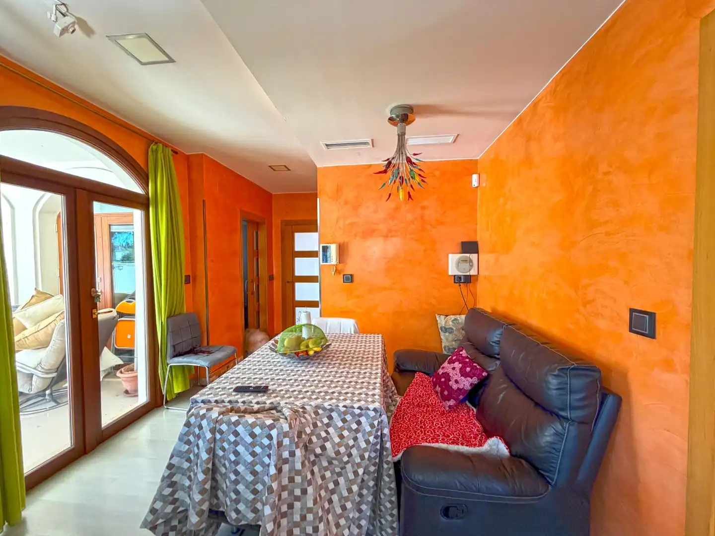 Chalet con piscina en venta en Almensilla, imagen 14