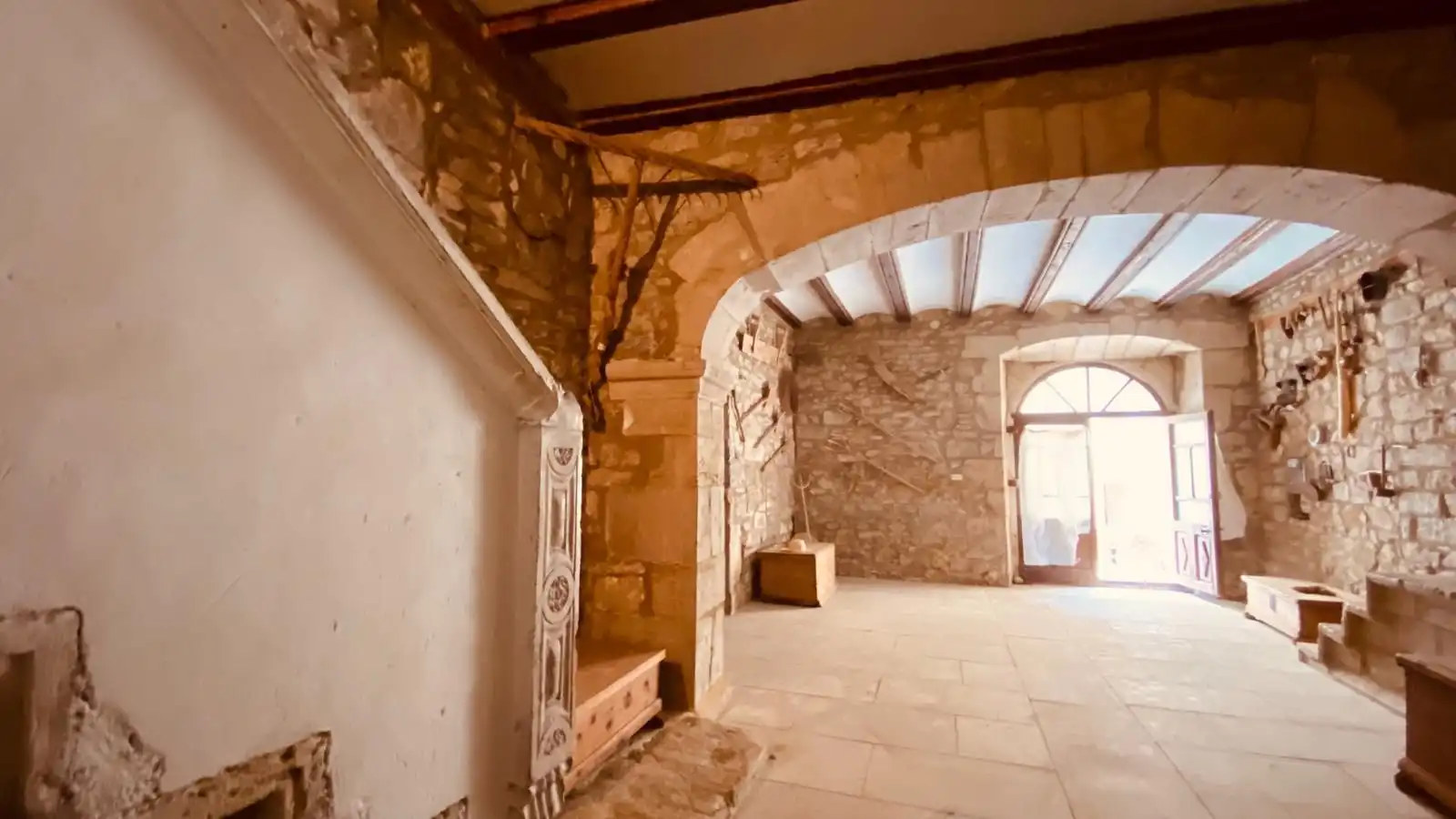 Casa o chalet en venta en La Mata de Morella con Jardín privado, Terraza y Trastero