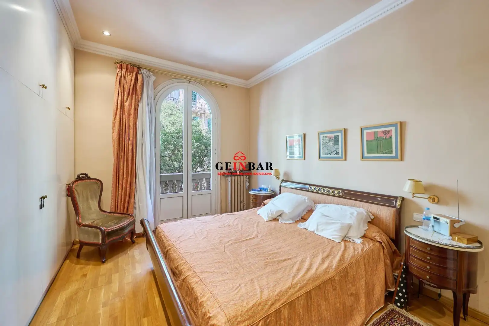 Wohnung mit Terrasse zum Verkauf in Carrer Carrer València, imagen 18