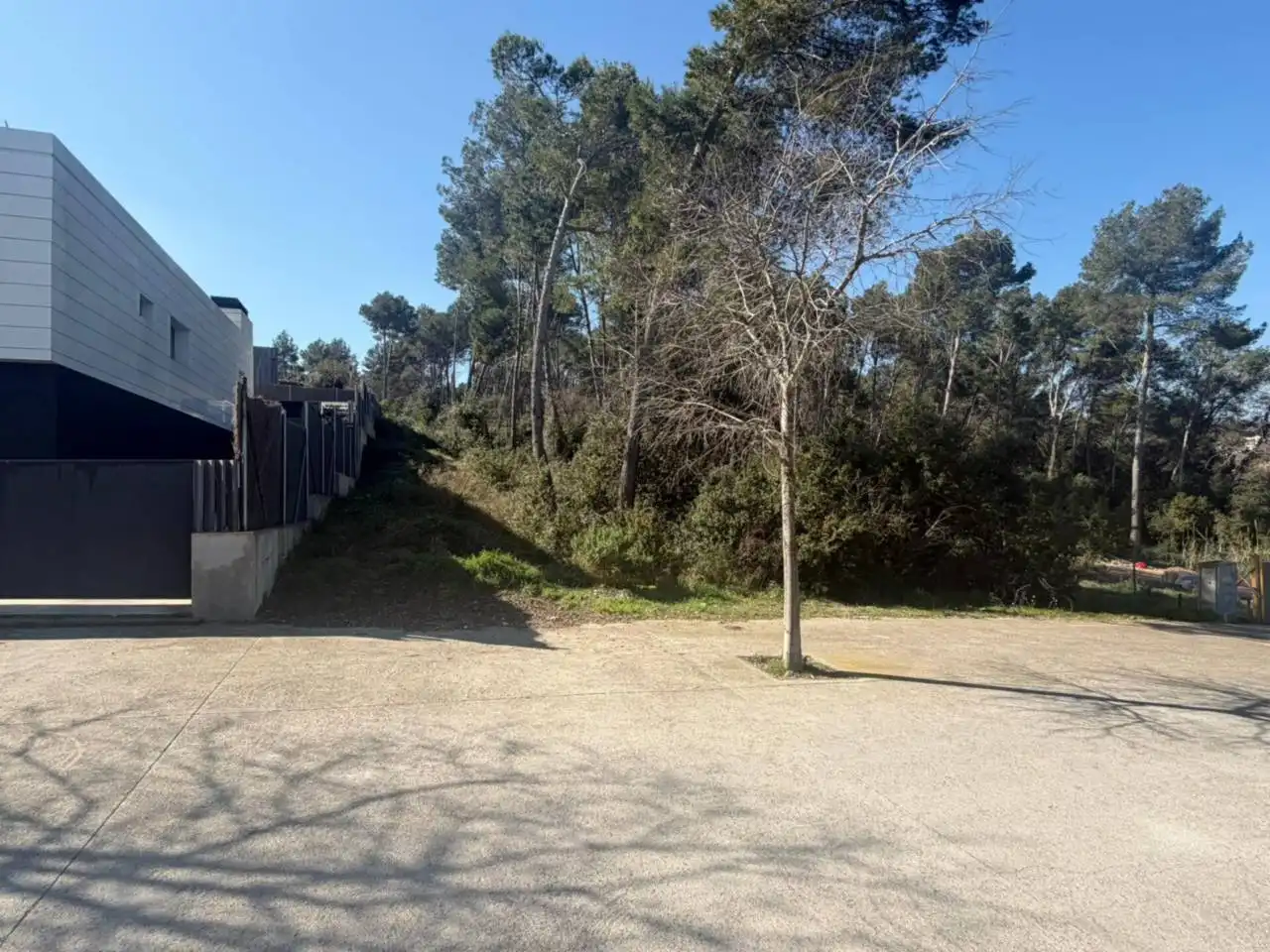 Residencial en venda en Sant Quirze del Vallès