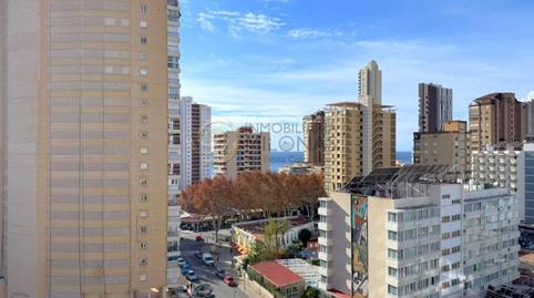 Photo 4 of Apartment to rent in Rincón Bajo, Benidorm