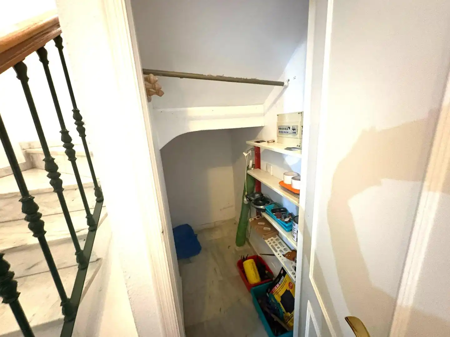Casa adosada en venda en Fuengirola amb Aire condicionat, Jardí privat i Terrassa