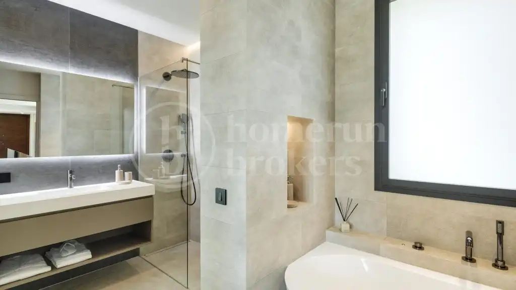 Chalet con piscina en venta en Nueva Andalucía, imagen 22
