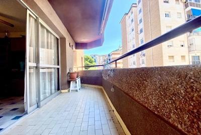 Foto 5 de Pis en venda a Alegría de la Huerta- Jardín de Málaga, Málaga Capital