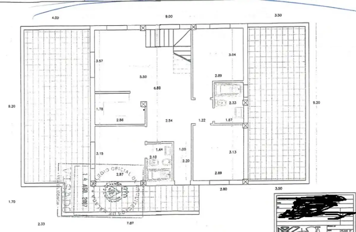 Casa rústica amb terrassa en venda a Diseminado PAGO BENAMAR, imagen 46