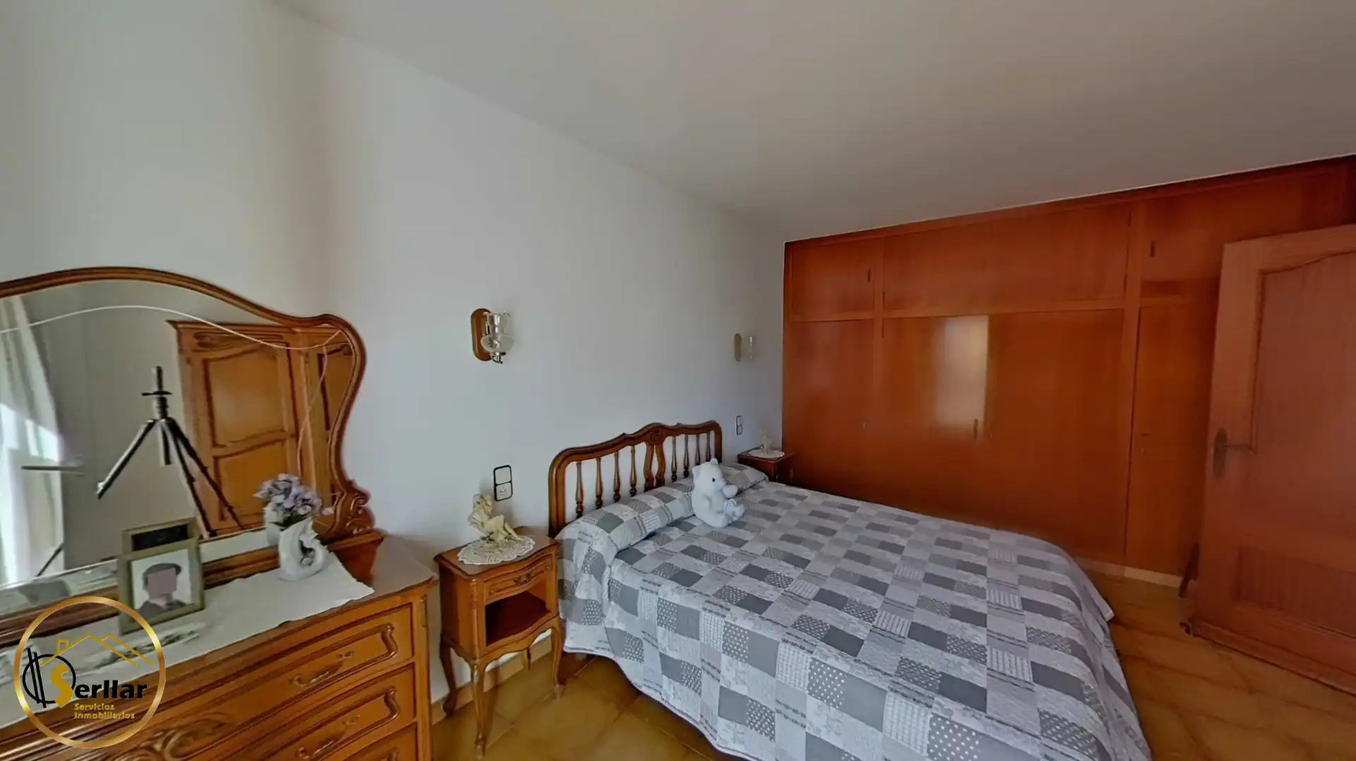 House with terrace for sale in Carrer de Jussà, imagen 15