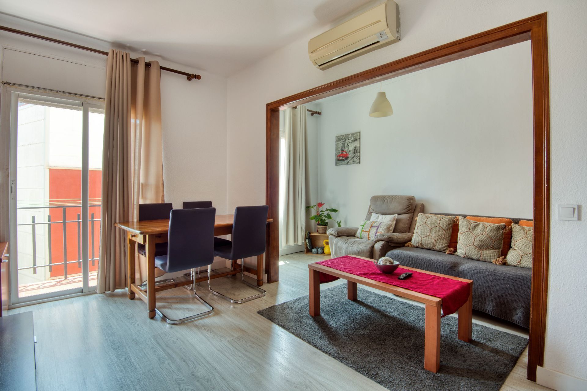 Flat for sale in Nou de Sant Antoni, 13-17, Eixample