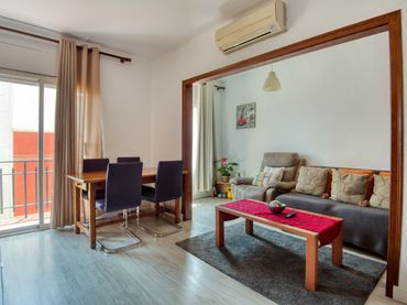 Wohnung zum Verkauf in Nou de Sant Antoni 13-17