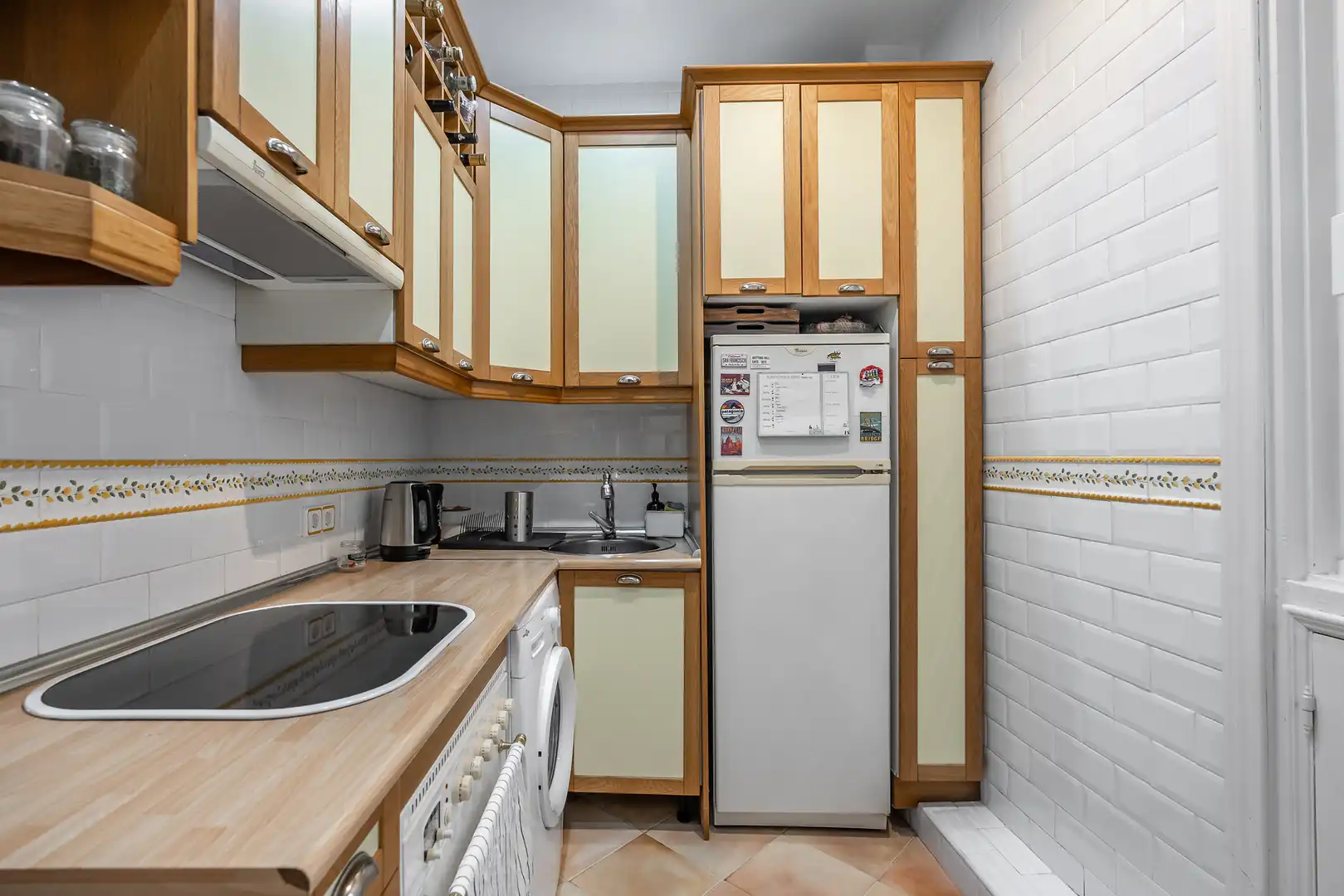 Wohnung zum Verkauf in Cuesta SAN PEDRO, imagen 20