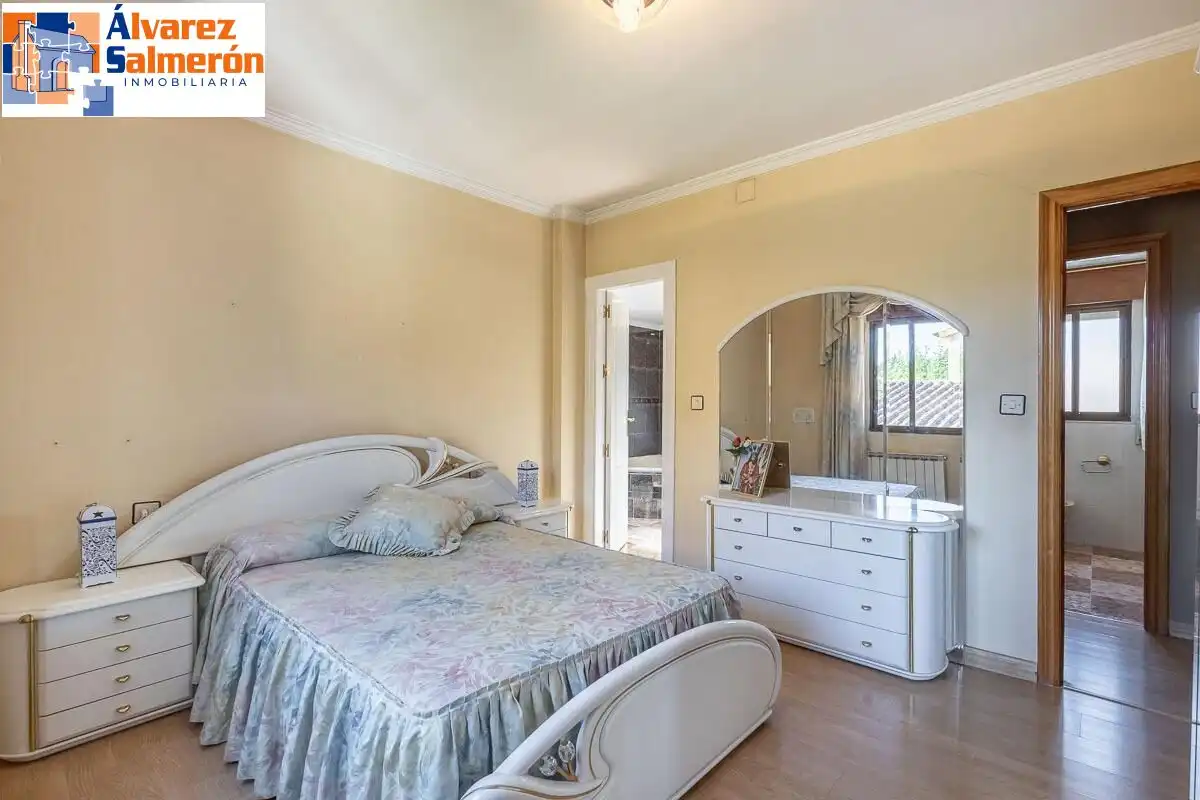 Chalet en venta en Gójar, imagen 10