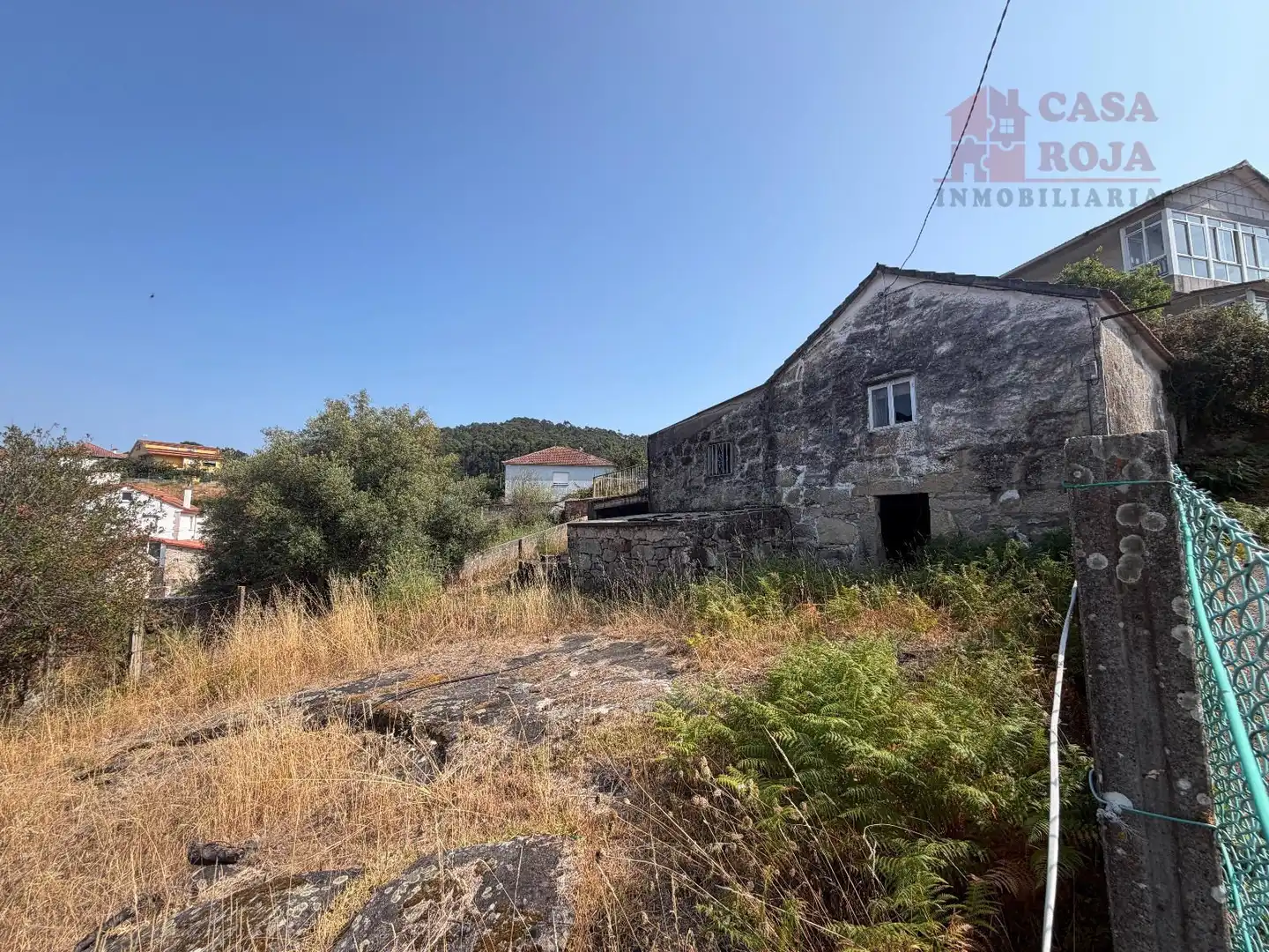 Casa o chalet en venta en Cangas 