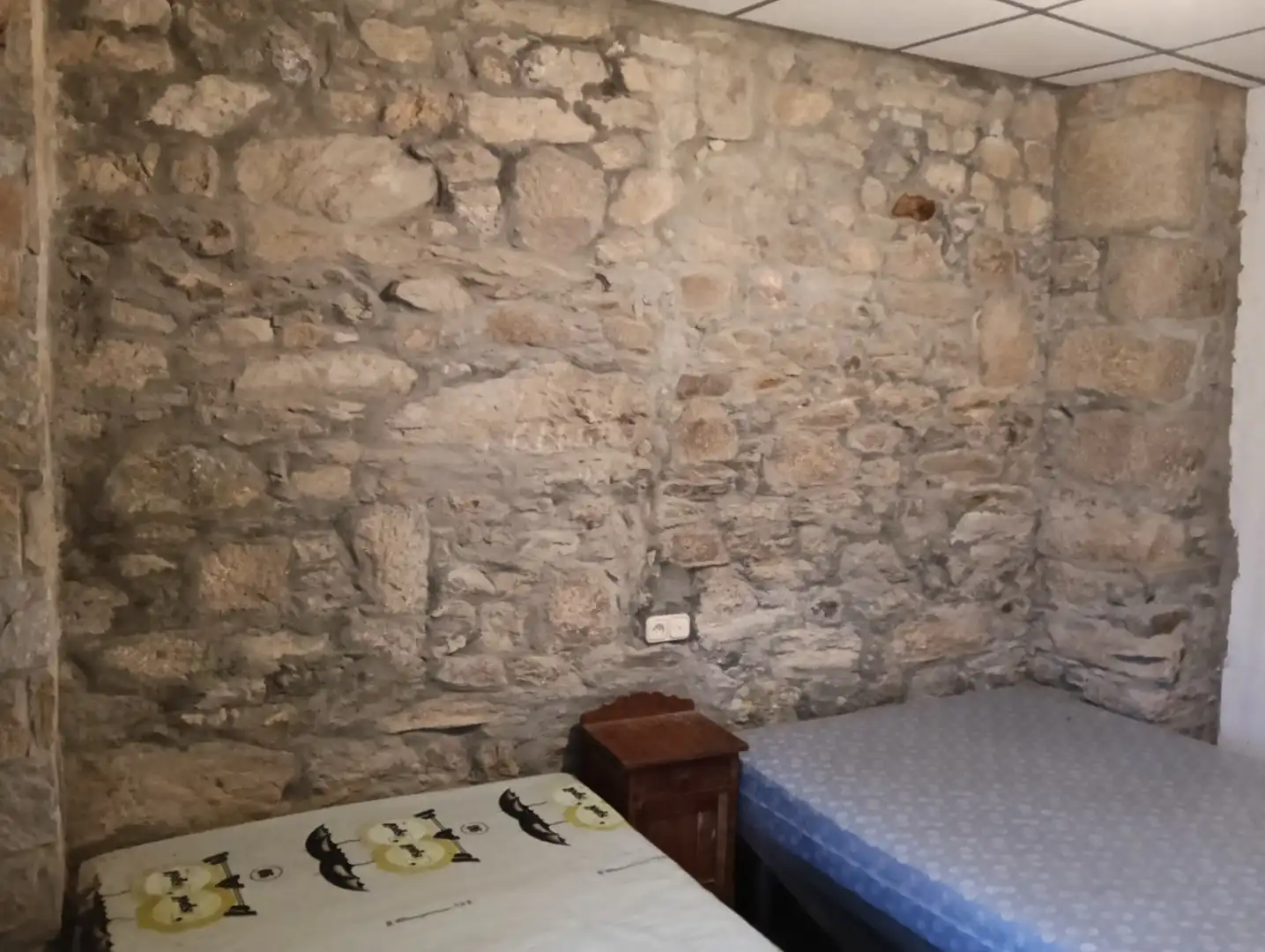 Adossat amb jardí en venda a Curtis, imagen 43