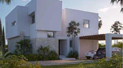 Foto 4 de Casa o chalet en venta en Los Castillejos - La Trinidad, Málaga Capital
