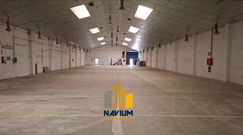 Foto 2 von Fabrikhallen zur Miete in Parque Cataluña, Torrejón de Ardoz