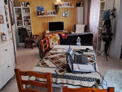 Sala d'estar de Casa o xalet en venda en Algeciras