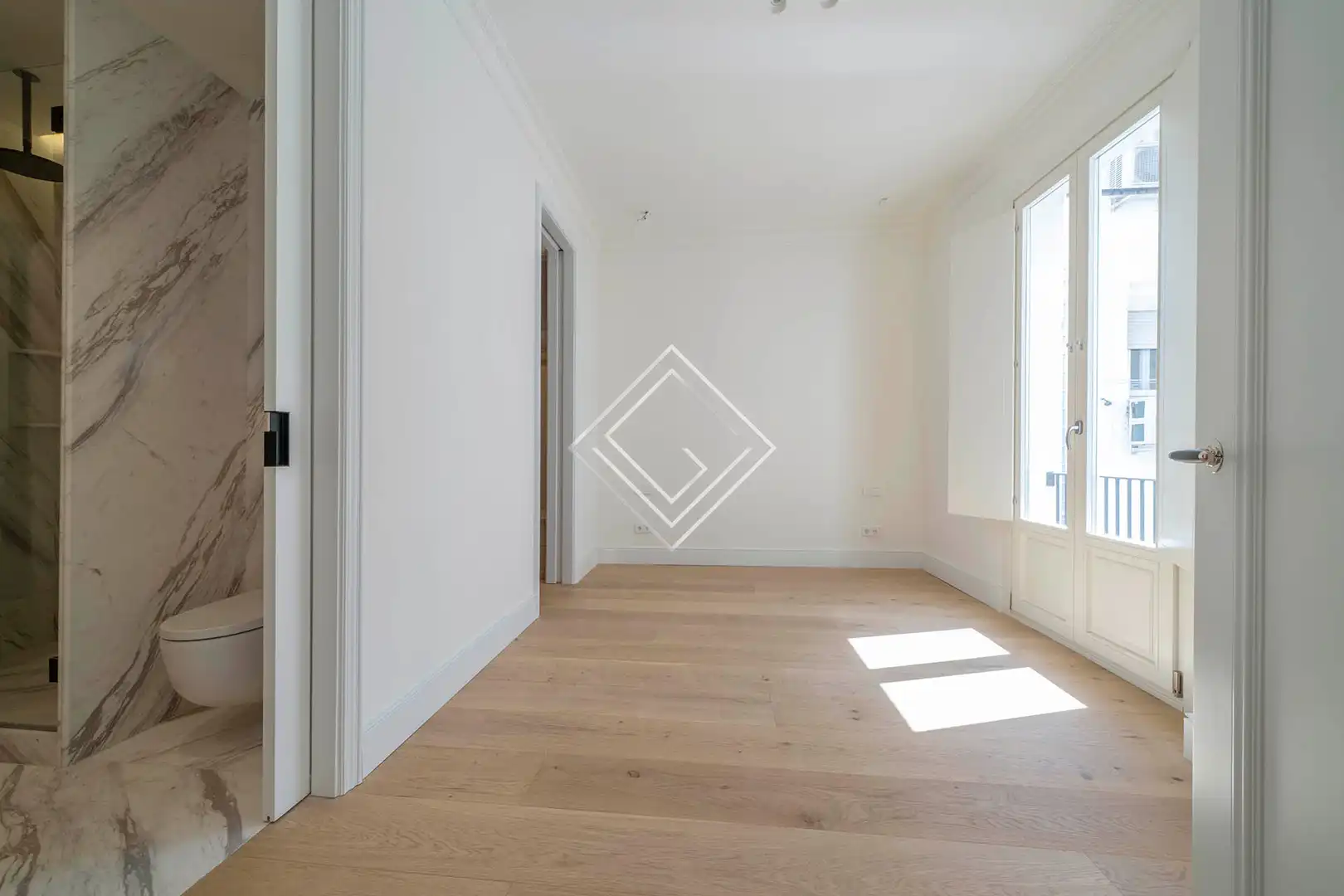 Piso con ascensor en venta en Centro, imagen 4