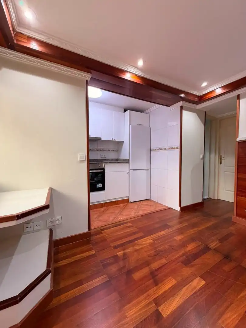 Flat for sale in CERVANTES