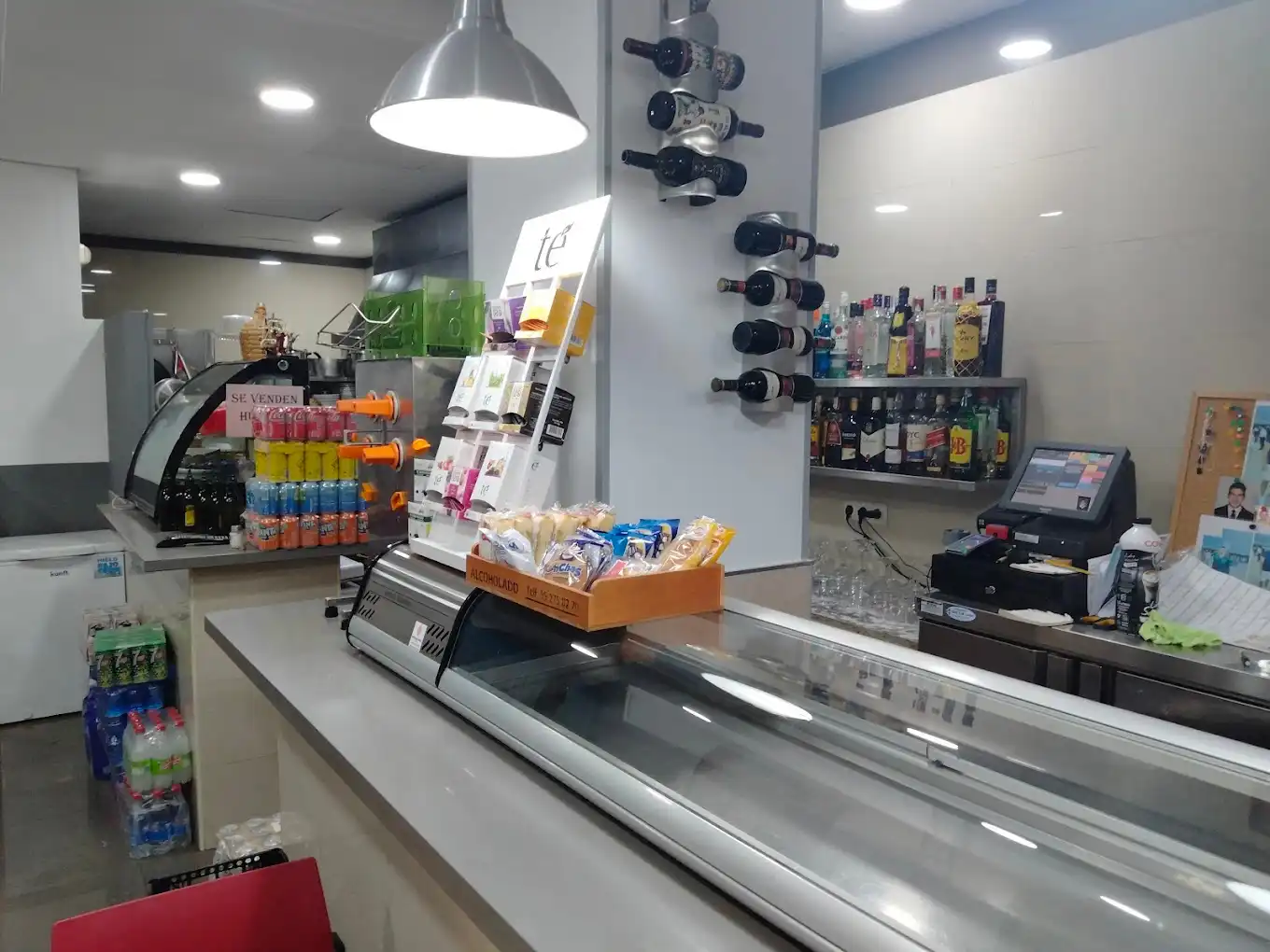 Local comercial en traspàs a Marbella Centro, imagen 2