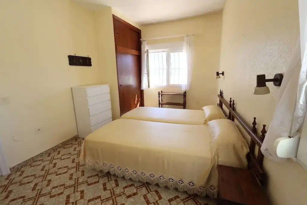 Villa zur Miete in Orihuela Costa, imagen 22