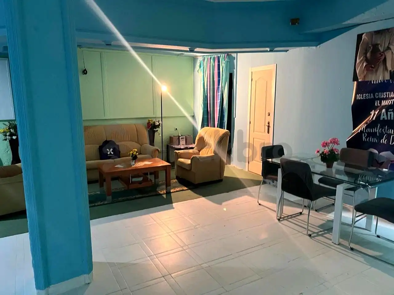 Business premises for sale in De Rafael Herrera, imagen 6