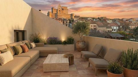 Foto 2 von Wohnung zum Verkauf in Plaza España, 21, Turégano, Segovia