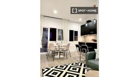 Foto 3 de Apartament per a compartir a Chopera,  Madrid Capital