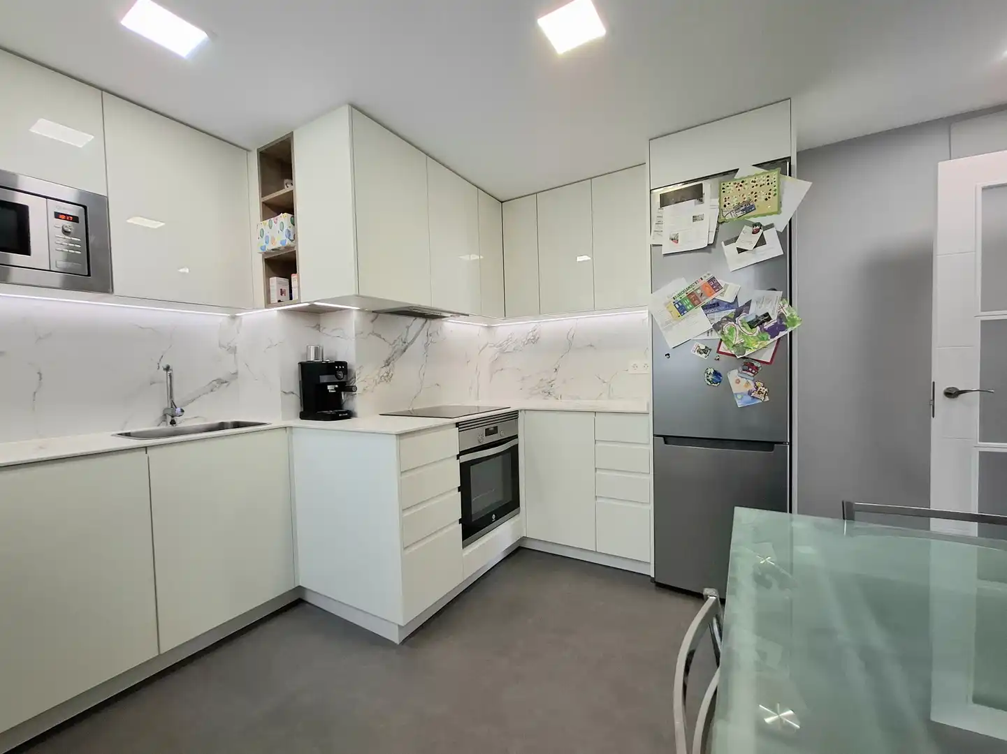 Appartement avec ascenseur à vendre à Rúa do Conde de Torrecedeira, imagen 20