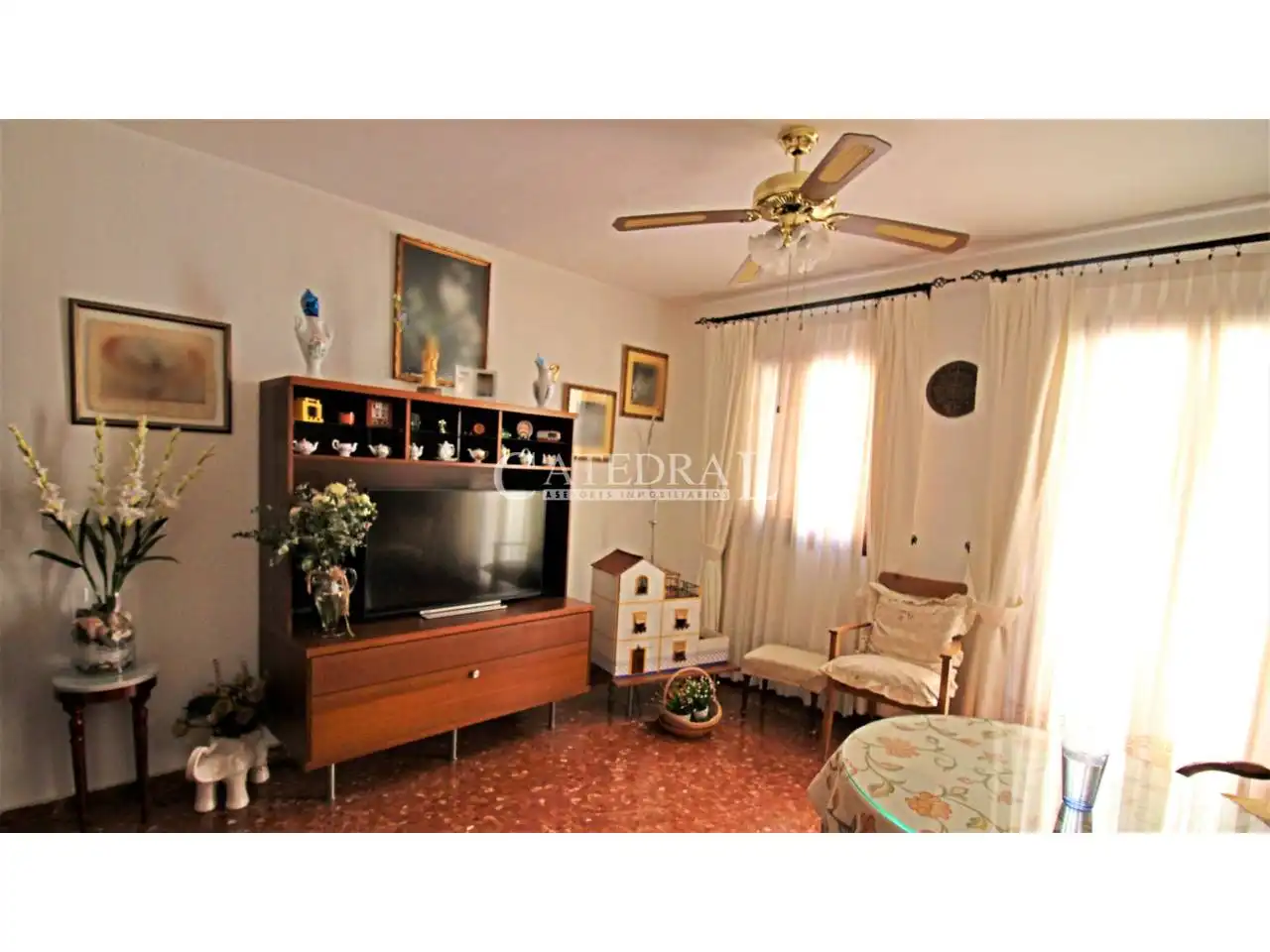 Appartamento con terrazza in vendita a Plaza San Martín, imagen 22