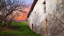 Außenansicht von Country house zum verkauf in Ezkurra