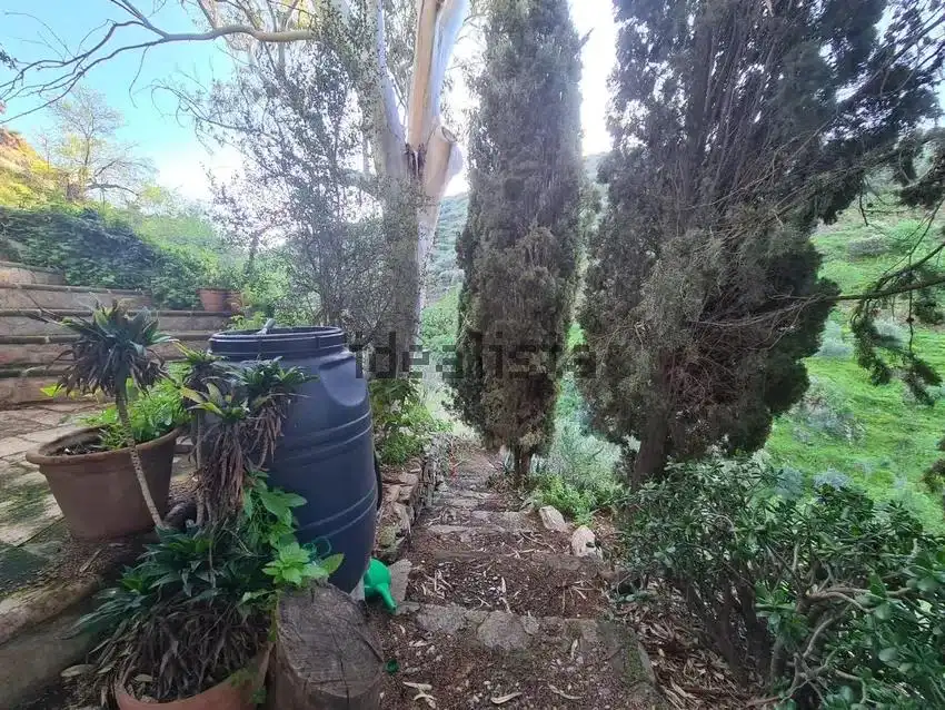 Xalet amb terrassa en venda a Arenas, imagen 57