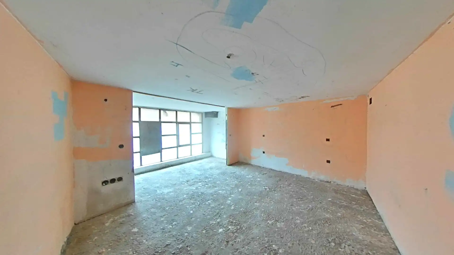 Flat for sale in Calle Padre Salmerón, 17, Tres Olivos - La Piedad