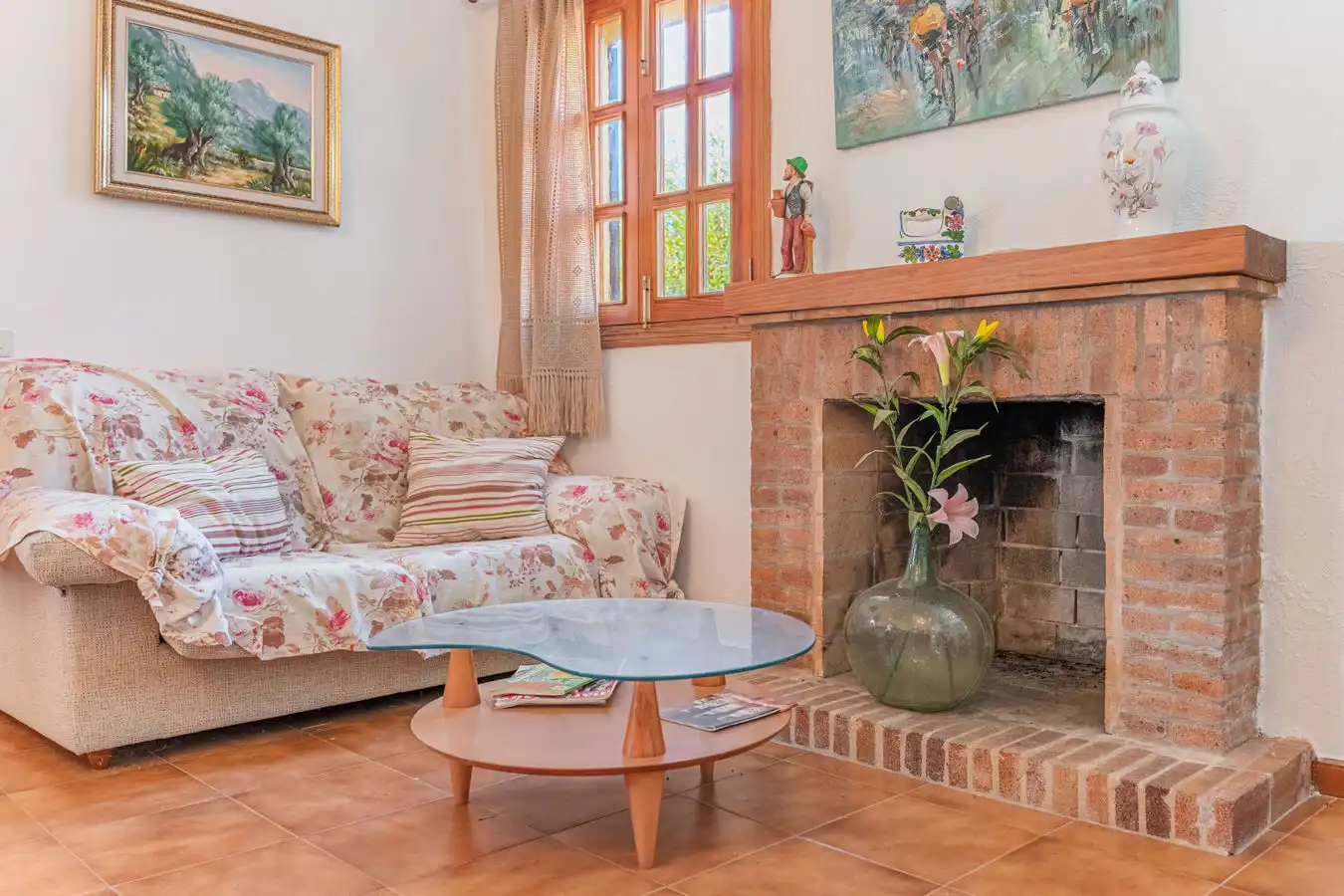 Country house zum Verkauf in Colònia Sant Jordi