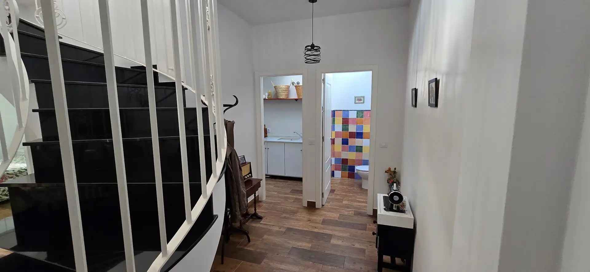 Casa o chalet en venta en Algodonales con Aire acondicionado, Jardín privado y Terraza