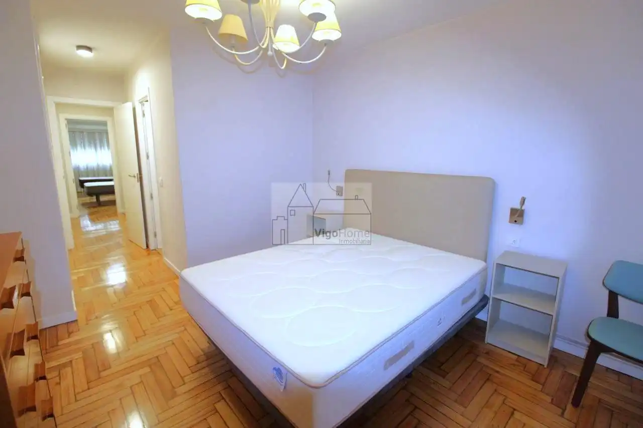 Appartamento con terrazza in affitto a Areal, imagen 35