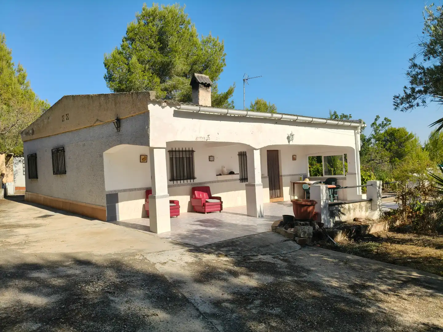 Villa avec piscine à vendre à Turís, imagen 2